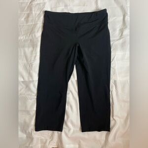 Gap Fit yoga capris